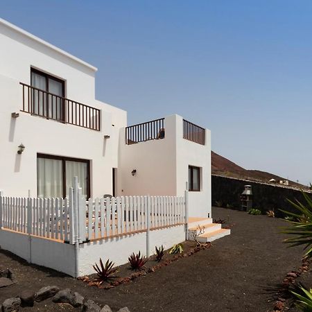 Lanzarote Natura Houses Soo Eksteriør billede