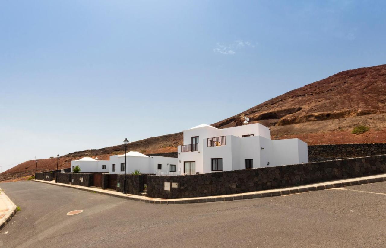 Lanzarote Natura Houses Soo Eksteriør billede