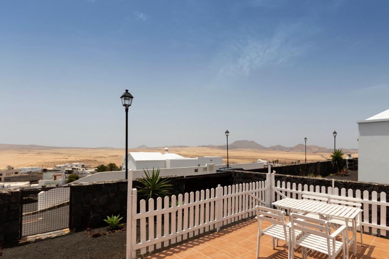 Lanzarote Natura Houses Soo Eksteriør billede