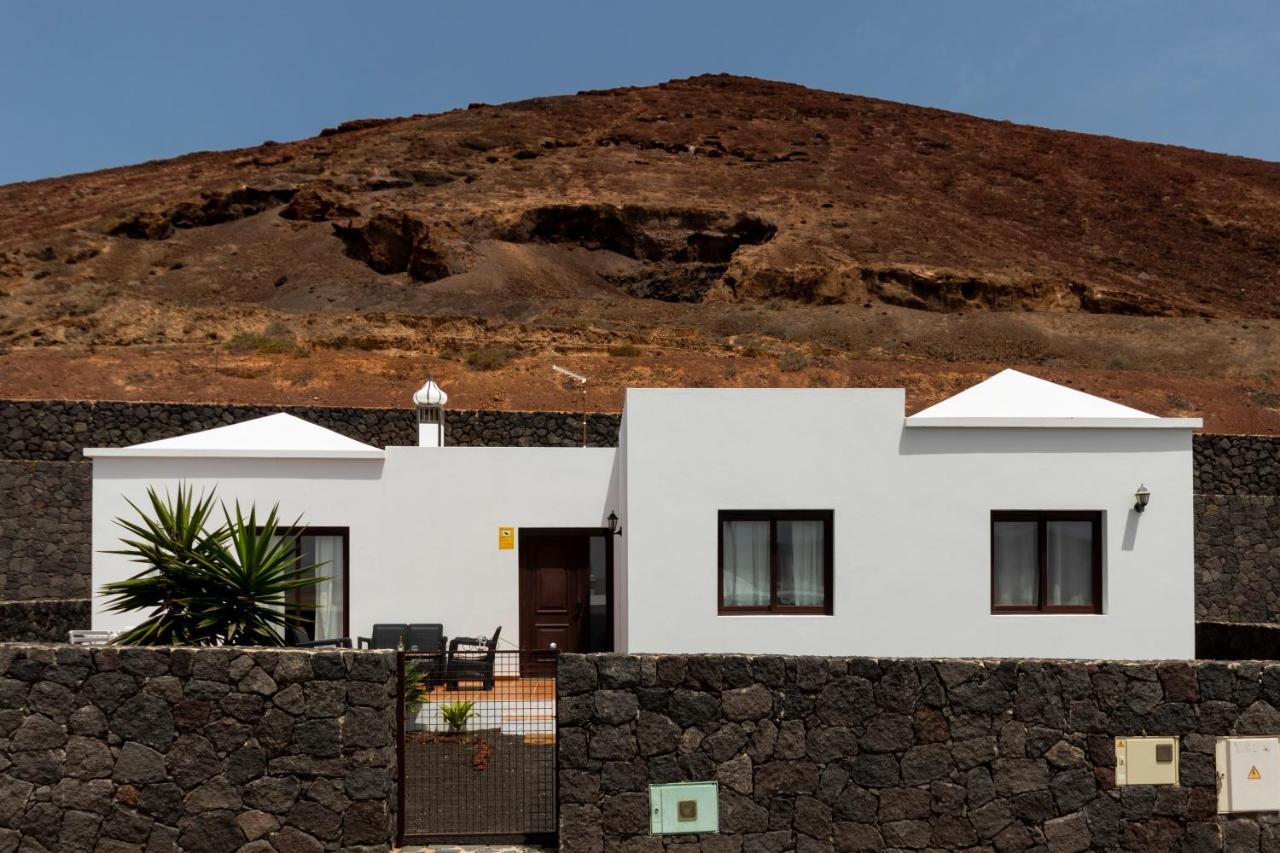 Lanzarote Natura Houses Soo Eksteriør billede