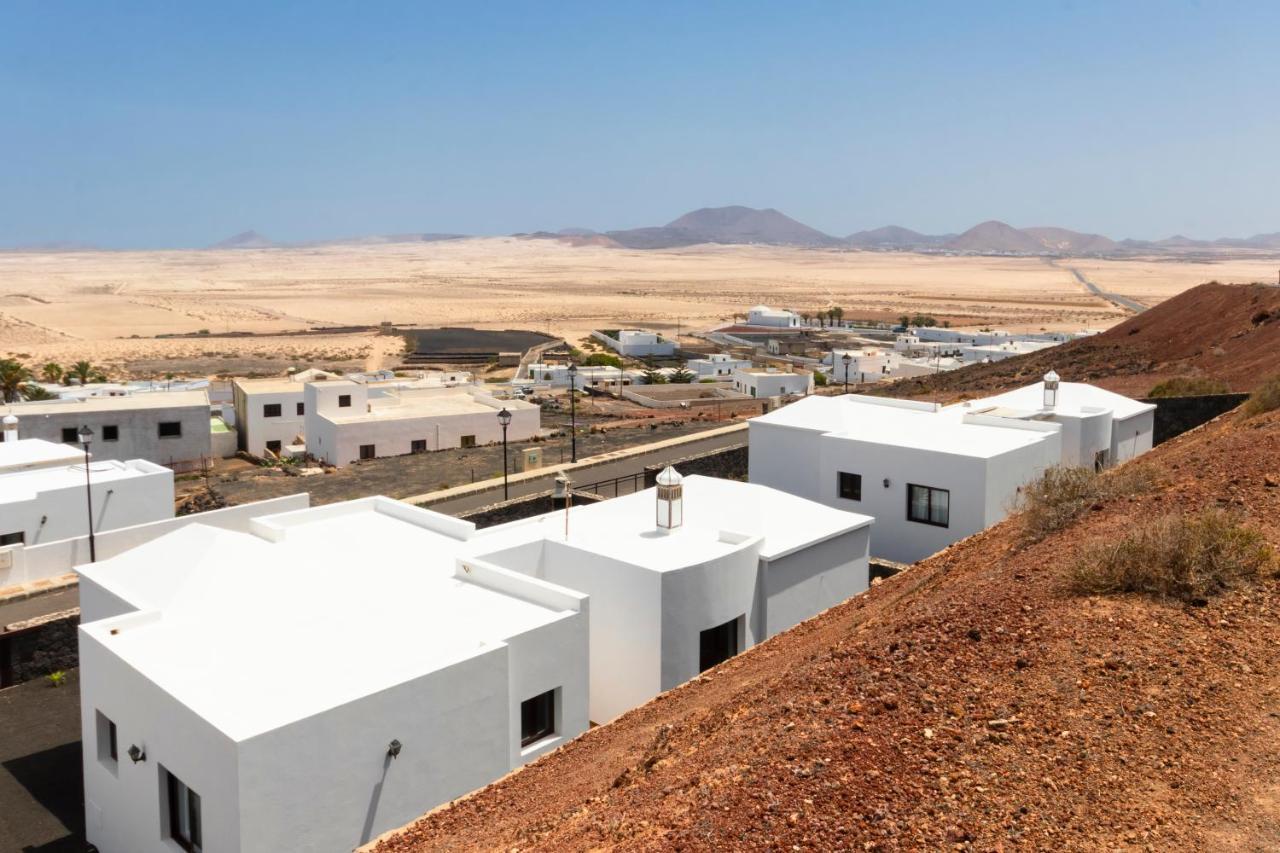 Lanzarote Natura Houses Soo Eksteriør billede