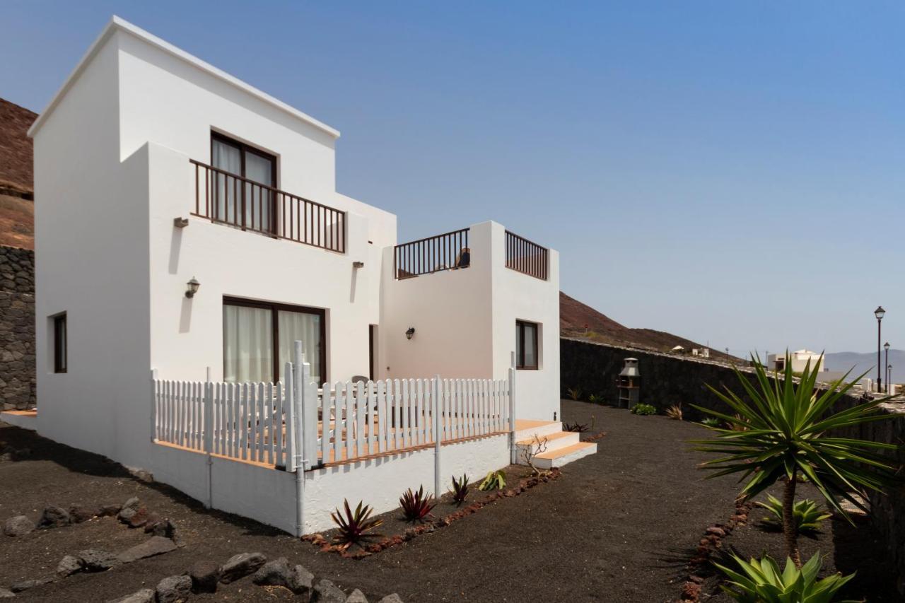 Lanzarote Natura Houses Soo Eksteriør billede