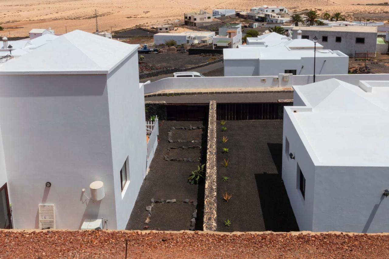 Lanzarote Natura Houses Soo Eksteriør billede
