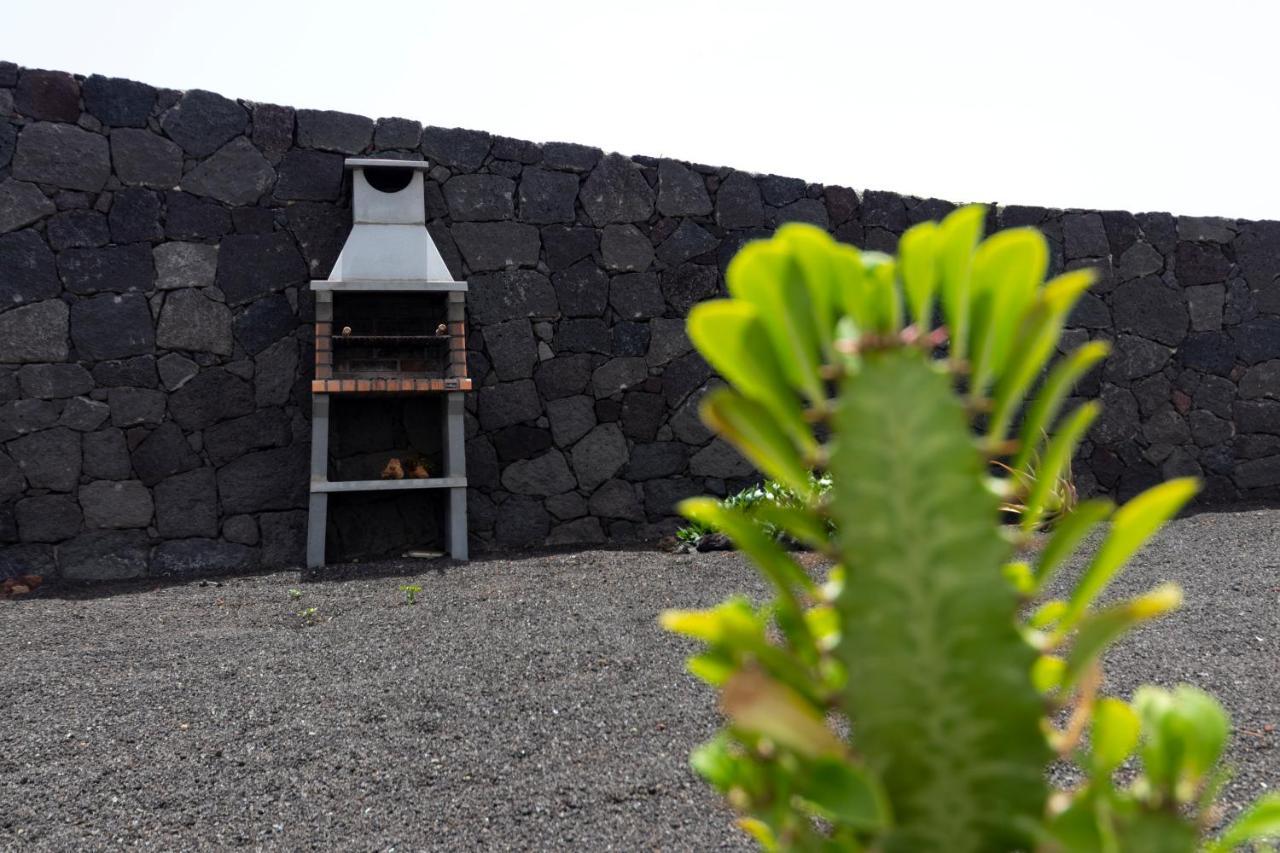 Lanzarote Natura Houses Soo Eksteriør billede