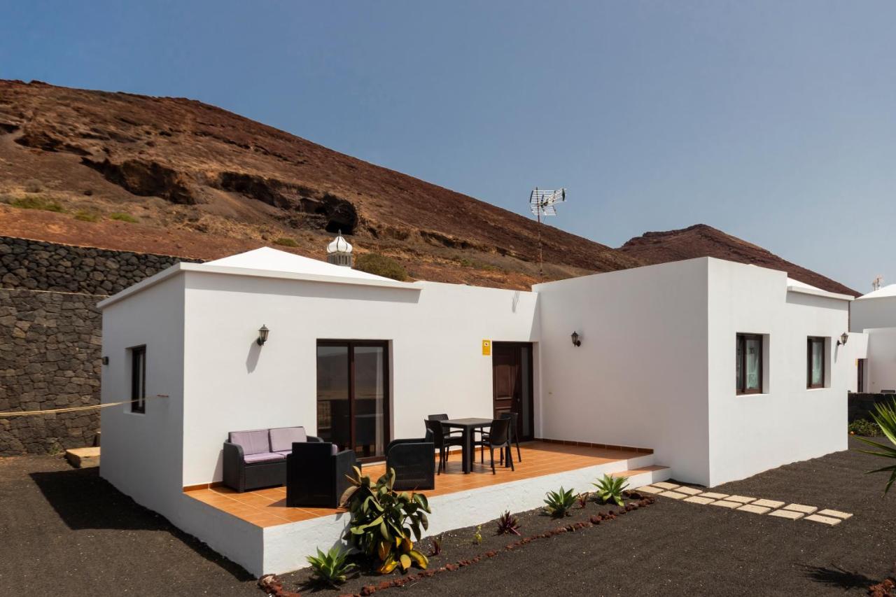 Lanzarote Natura Houses Soo Eksteriør billede
