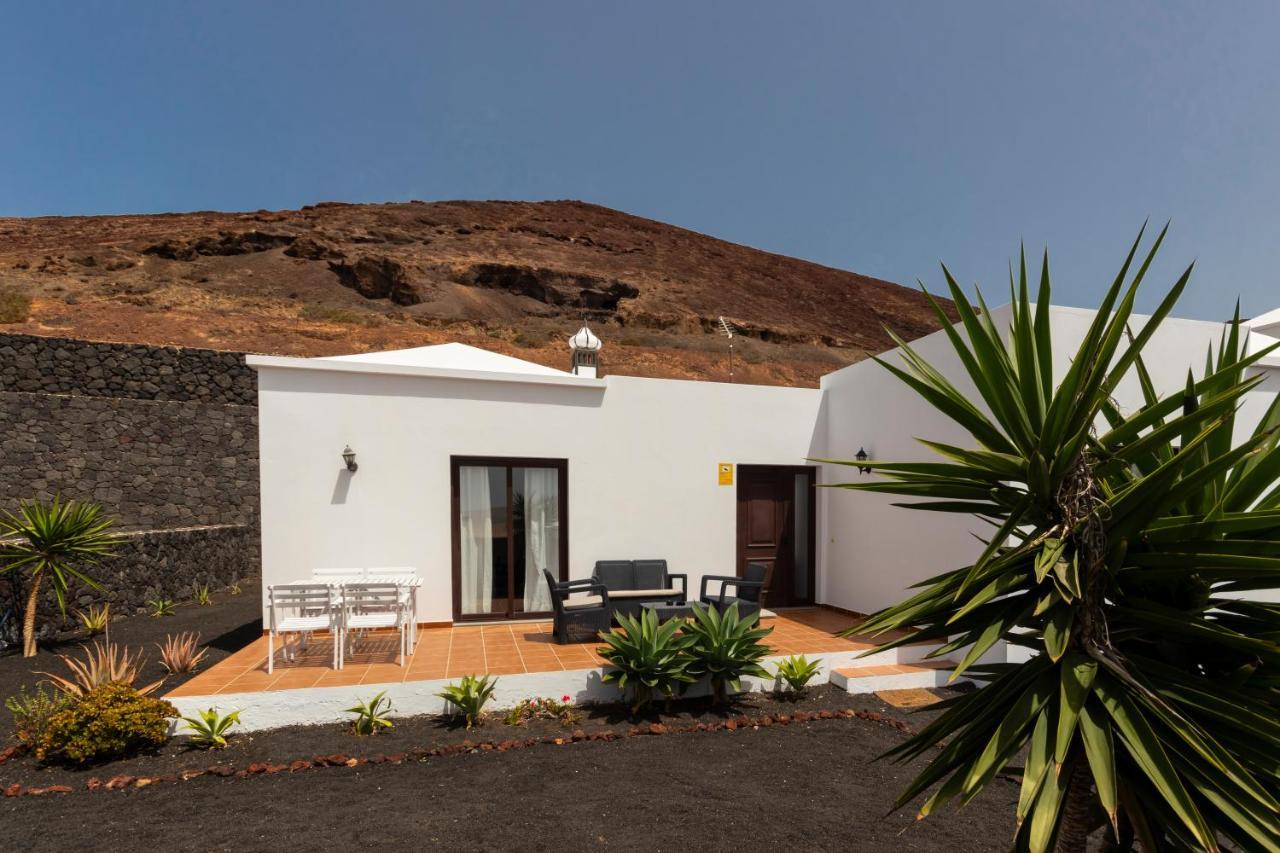 Lanzarote Natura Houses Soo Eksteriør billede