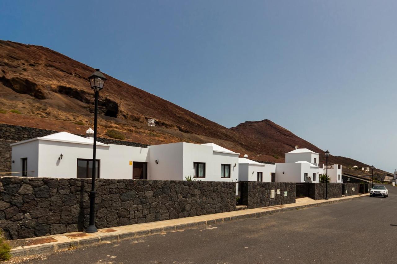 Lanzarote Natura Houses Soo Eksteriør billede