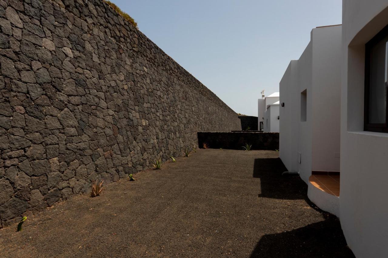 Lanzarote Natura Houses Soo Eksteriør billede