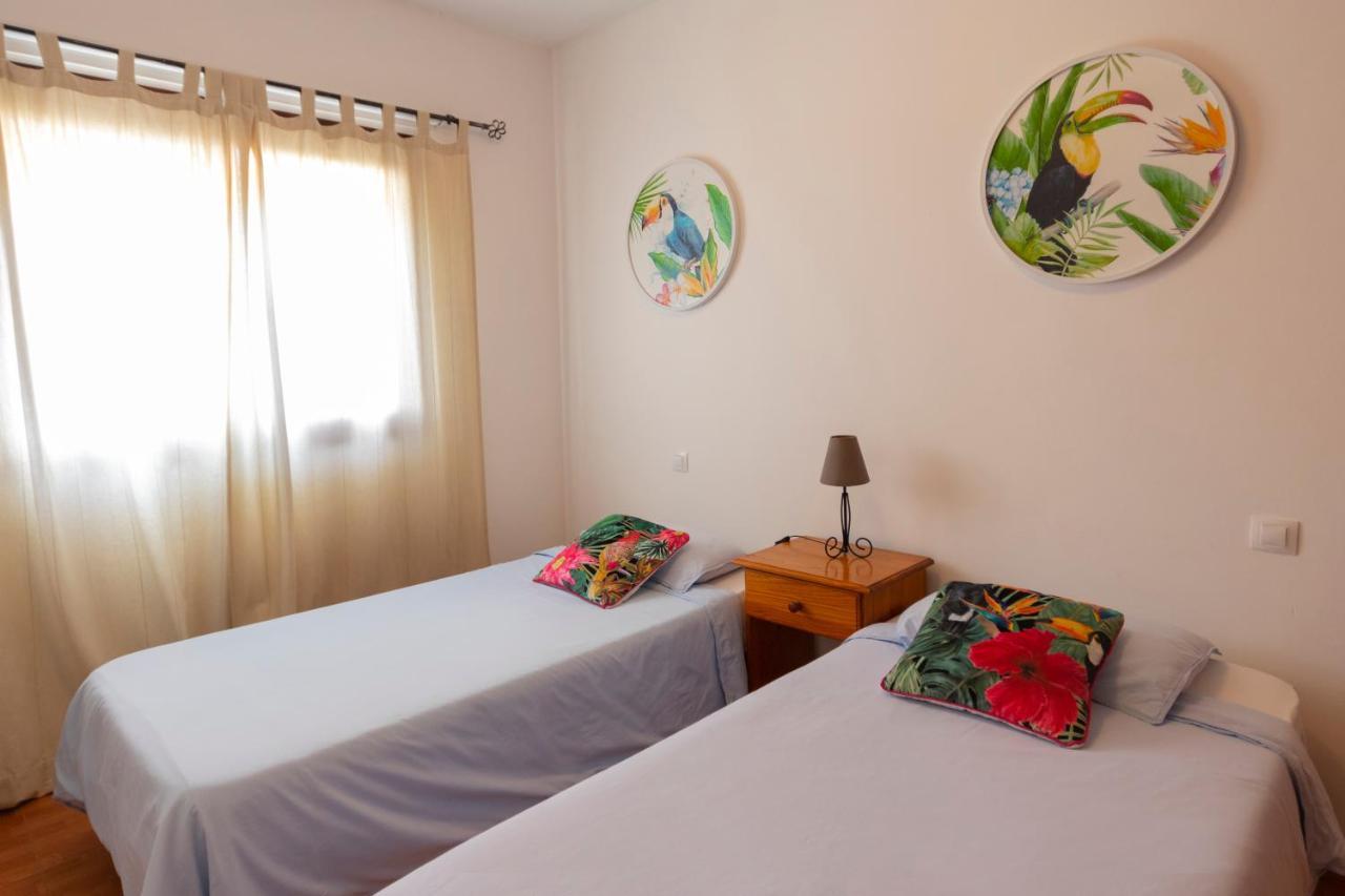 Lanzarote Natura Houses Soo Eksteriør billede