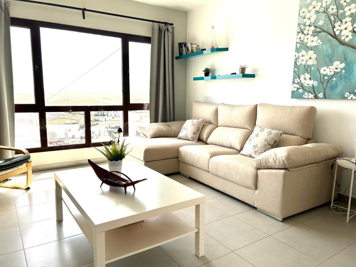 Lanzarote Natura Houses Soo Eksteriør billede