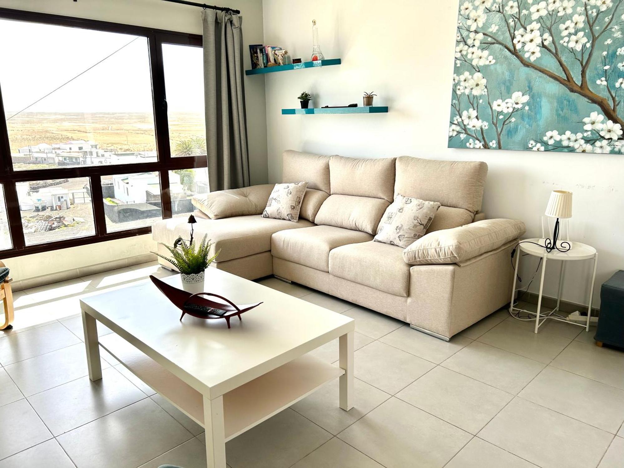 Lanzarote Natura Houses Soo Eksteriør billede