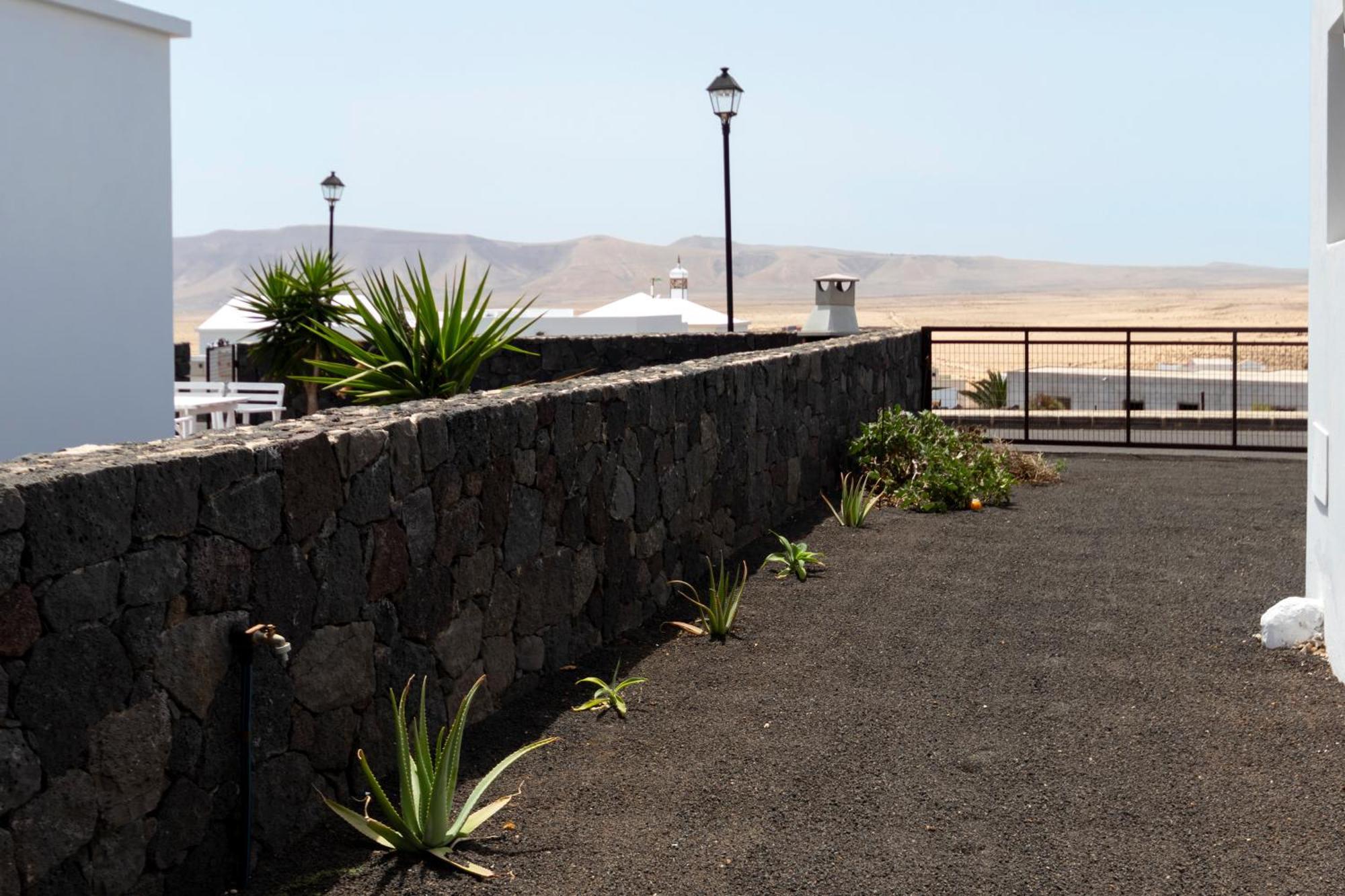Lanzarote Natura Houses Soo Værelse billede