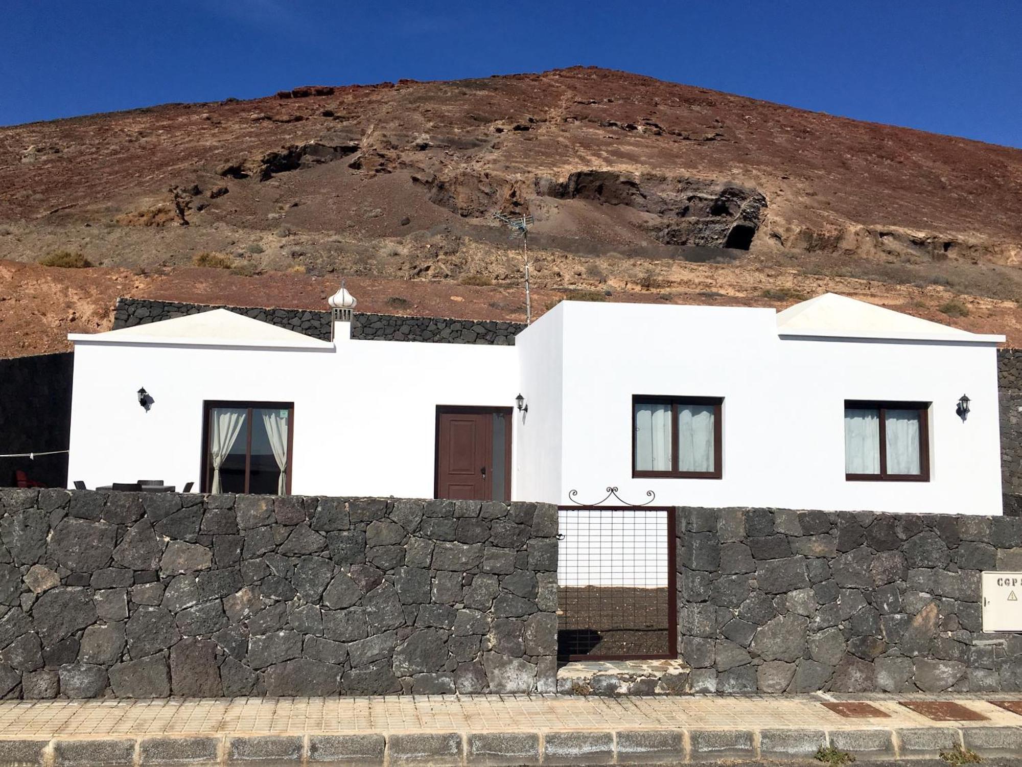 Lanzarote Natura Houses Soo Værelse billede